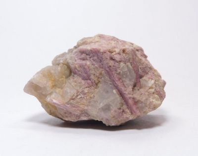 Rubelit - Hradisko, Rožná (KB-22)